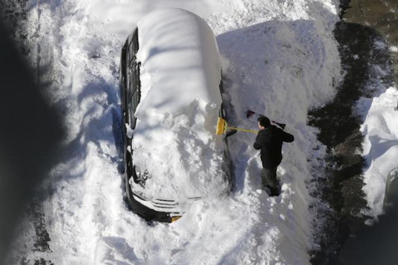 newyorkreboundsafterblizzard;washingtonshutsdown